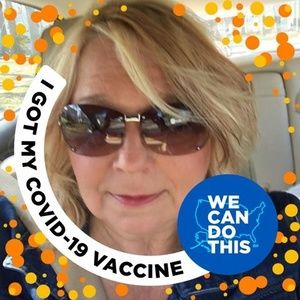 Meet your Posher, Sharon